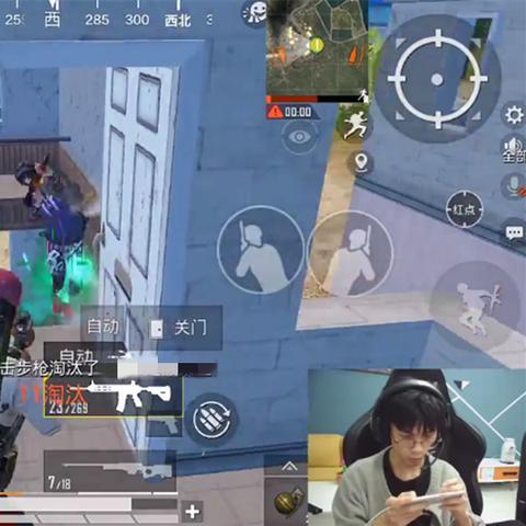 《巅峰对决！盘点最受欢迎的战术角色扮演游戏》