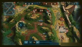 《火种协定英雄攻略：深度解析伽比特英雄玩法》