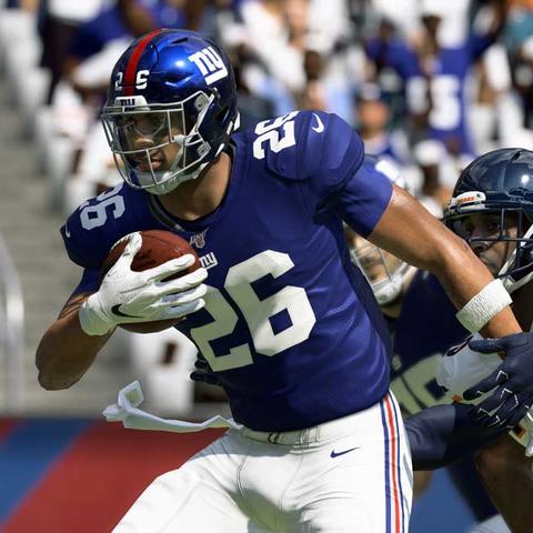 《热门必玩！盘点最受欢迎的橄榄球游戏TOP10》