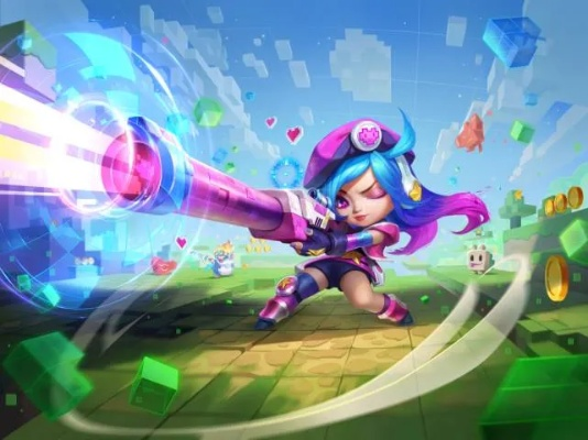 金铲铲赌璐璐阵容搭配攻略，上分必备！