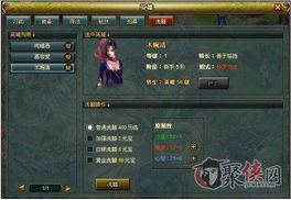 《江湖洗髓秘籍：这就是江湖升级攻略》