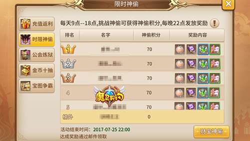 《热门游戏大盘点：精选最热点击游戏推荐》