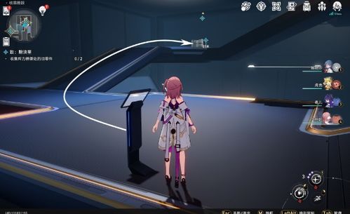 《崩坏星穹铁道黯淡星钻石铁锈成就速成攻略》