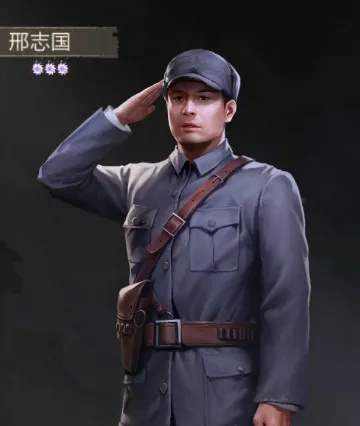 《邢志国角色攻略：亮剑最强培养技巧揭秘》