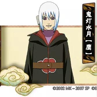 火影忍者：水月晓袍忍者攻略全解析，阵容搭配技巧揭秘