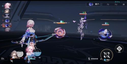 崩坏星穹铁道风雪之角材料攻略：高效获取指南