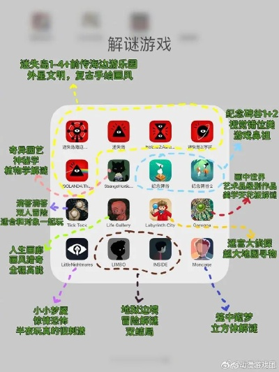 脑洞大开！盘点热门人气脑洞游戏推荐