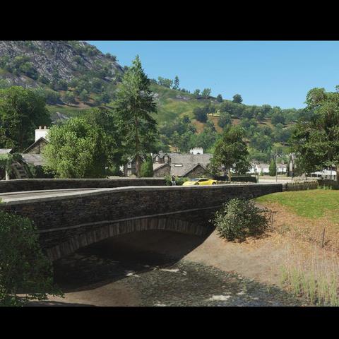 《竞速游戏巅峰对决：十大必玩赛车游戏盘点》