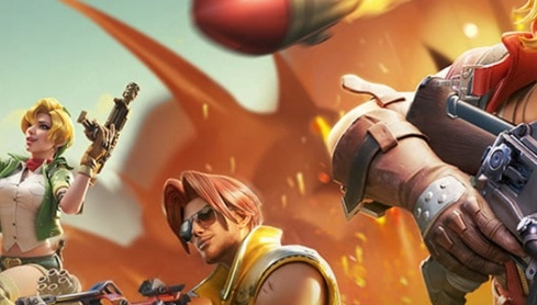 合金弹头觉醒永久开服道具获取攻略大全