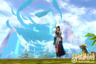 幻之封神太乙真人技能解析：掌握最强仙术！