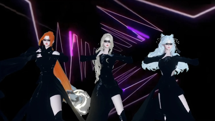 《女团回归夜第二章解药秘籍大揭秘》