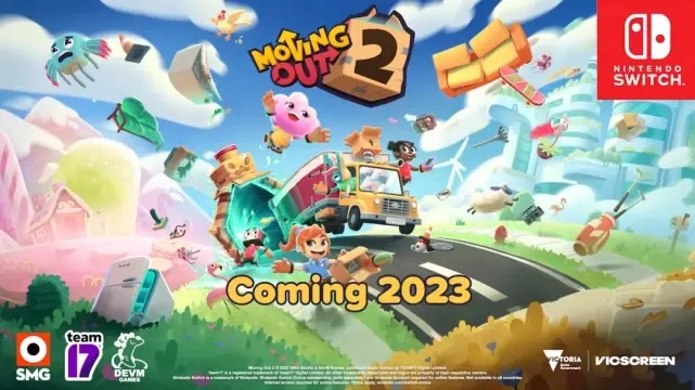 《2023热门社交游戏盘点：不容错过的热门新游》