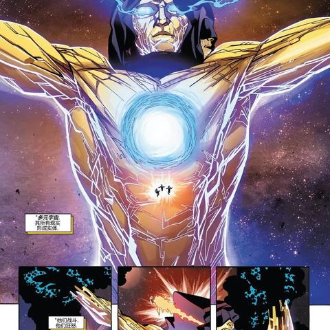 创世神游戏盘点：十大热门必玩神作推荐！