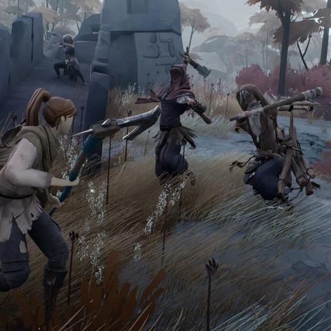 《热门排行！欲罢不能游戏下载量NO.1推荐》