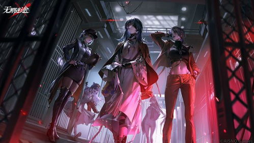 《奥古斯特烙印攻略：无期迷途必备推荐》