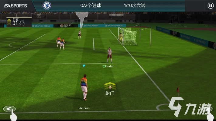 《2023年度热门体育游戏盘点：盘点必玩热门体育游戏》