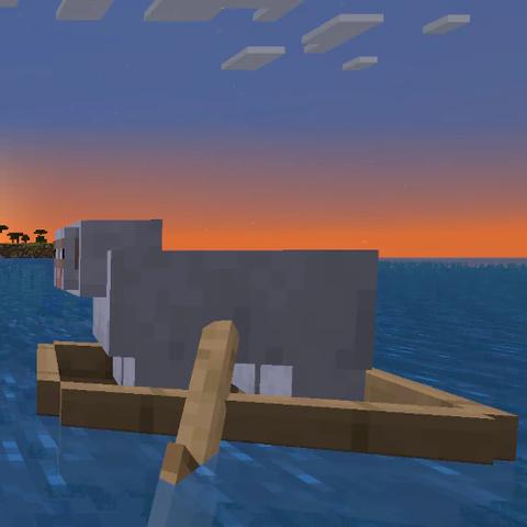 《Minecraft基岩版VS原版：深度解析版本差异》