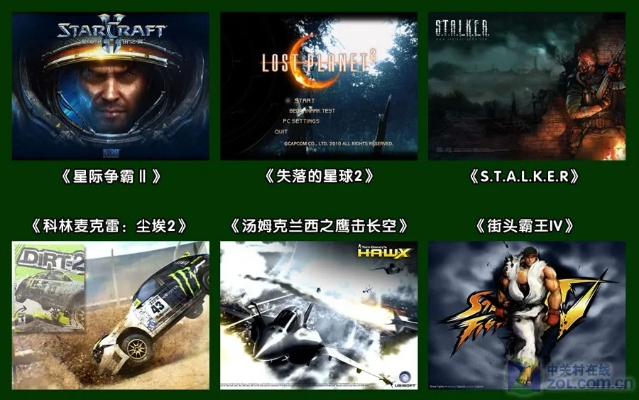 单线剧情游戏盘点：十大经典必玩单线剧情佳作推荐