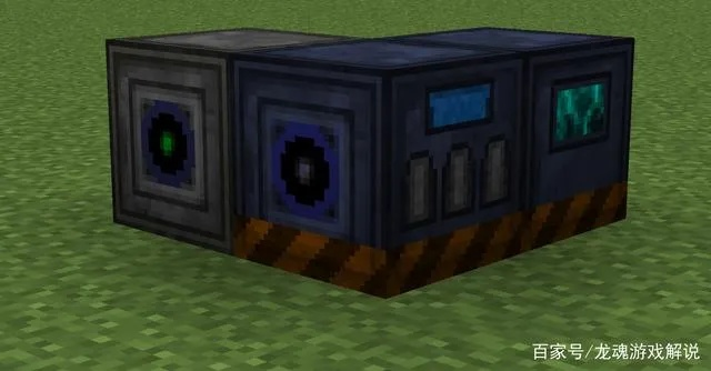 《Minecraft独家攻略：轻松自制氧气罐》