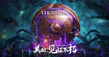 电竞迷必看！盘点十大热门竞技游戏，排名揭秘！