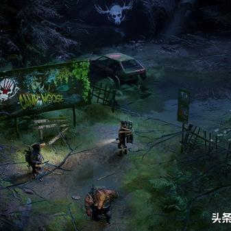 《战术游戏下载首选！盘点十大耐玩度爆表的策略游戏》