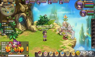 《幻之封神新手攻略：前期玩法揭秘》