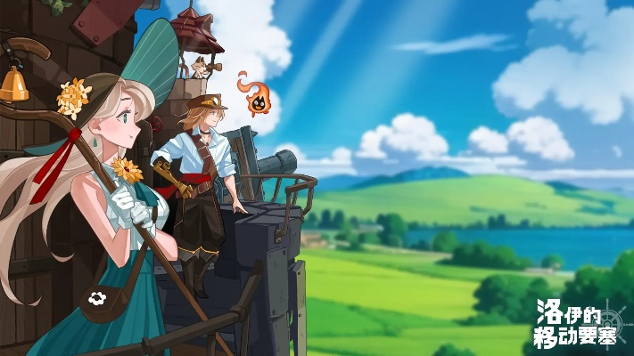 《斯蒂丽亚强度揭秘：洛伊移动要塞深度解析》