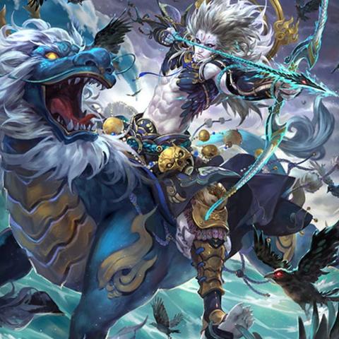 《再战巅峰！曹操副C必备金色传说装备盘点》