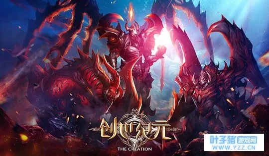 创世神游戏热门精选：下载量爆棚的十大神作推荐！