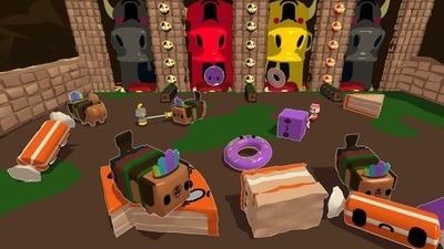 《热门模拟游戏推荐：探索真实世界的趣味排行》