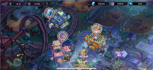 镇魂街天生为王：寄灵人进阶攻略，轻松提升实力