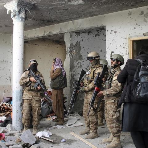 地下城起源小队突袭三期怪物速破攻略！