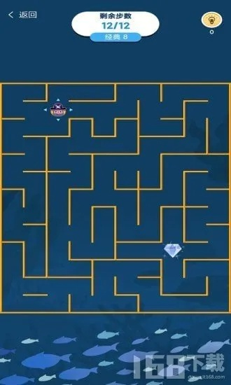 《玩转文字迷宫：揭秘离谱关卡攻略秘籍》