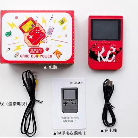 盘点必玩！十大经典游戏下载推荐，重温经典回忆