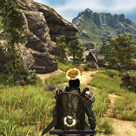 哥特游戏盘点：十大热门哥特风游戏推荐