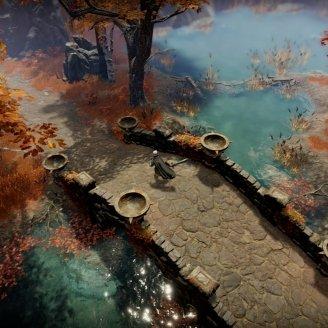 哥特游戏盘点：十大热门哥特风游戏推荐