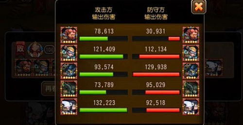 《魂守崛起！揭秘小冰冰传奇星盘新玩法》