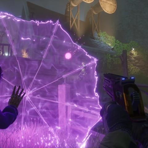 沉浸式游戏体验！盘点十大热门第一人称视角游戏推荐