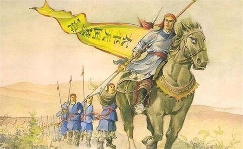 《灾星简与童谣：揭秘四星从者的神秘魅力》