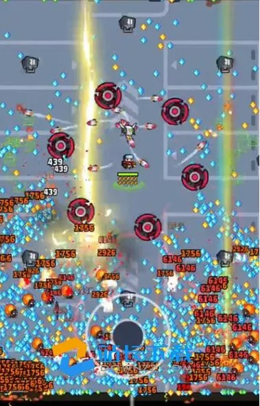 弹壳特攻队技能重选攻略：最佳搭配技巧揭秘