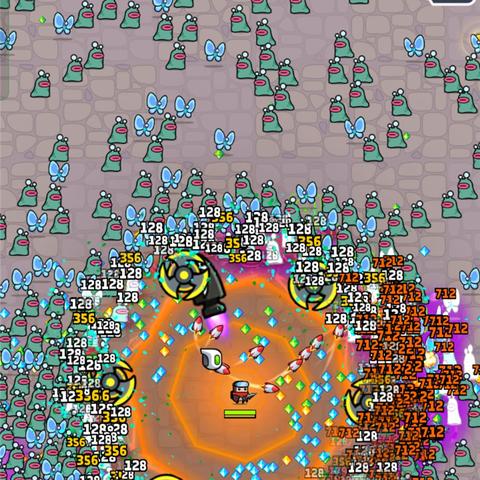 《零氪玩家必看！弹壳特攻队出装攻略全解析》