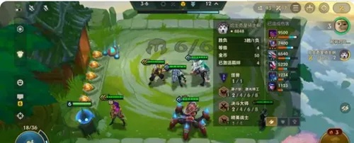 《金铲铲之战无双百战攻略：轻松上手，百战百胜》