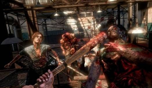 《十大经典耐玩丧尸游戏盘点，丧尸迷必玩清单》