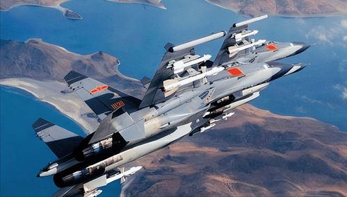 湮灭战斗机攻略：轻松掌握边界线轻型战斗机技巧