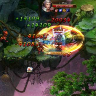 《热门自由交易游戏盘点：人气精选，下载必玩》