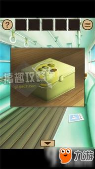 密室逃脱攻略：揭秘秘密基地通关秘籍