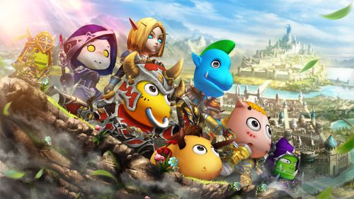 《闪亮之名》柴老板玩偶隐藏位置大揭秘！