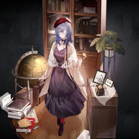 无期迷途奥古斯特真伤队搭配攻略，轻松提升战力