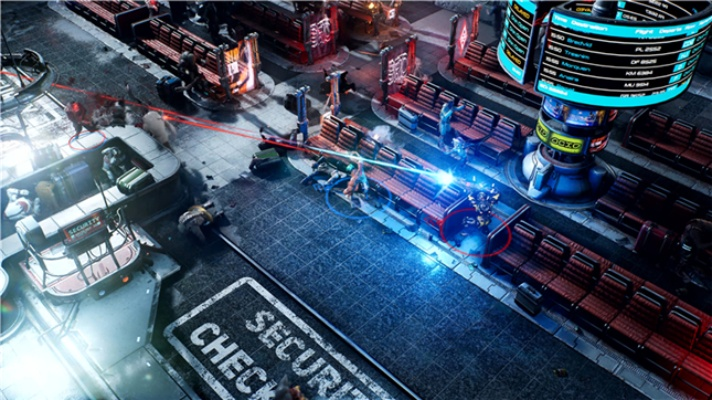 俯视射击游戏盘点：十大经典俯视射击游戏排名揭晓