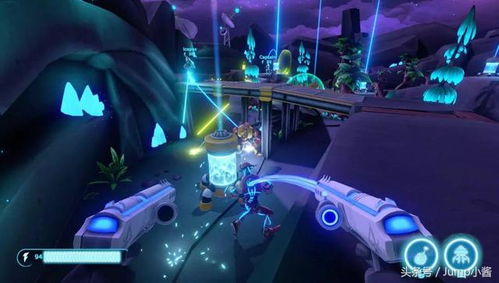 《GameJam精选：盘点十大聚光灯下最火热的游戏排行》